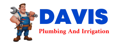 Trusted plumber in PADEN